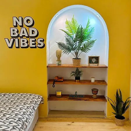 Skadarlija Retro Charming בלגרד