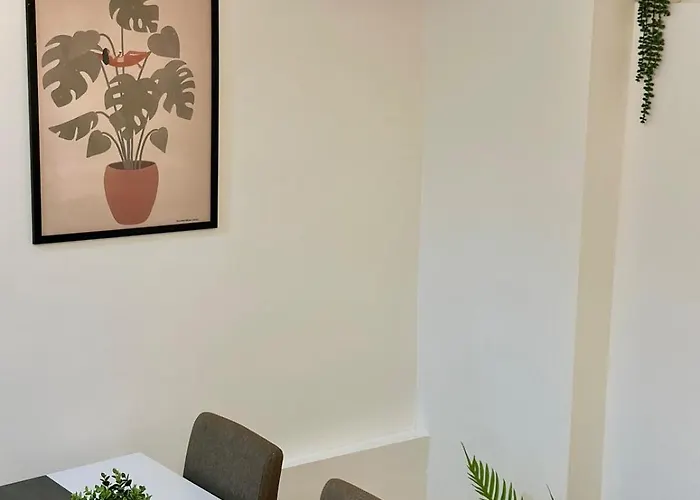 Skadarlija Retro Charming アパート ベオグラード