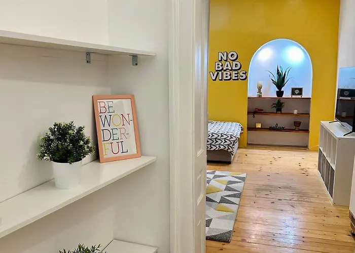 Skadarlija Retro Charming アパート ベオグラード