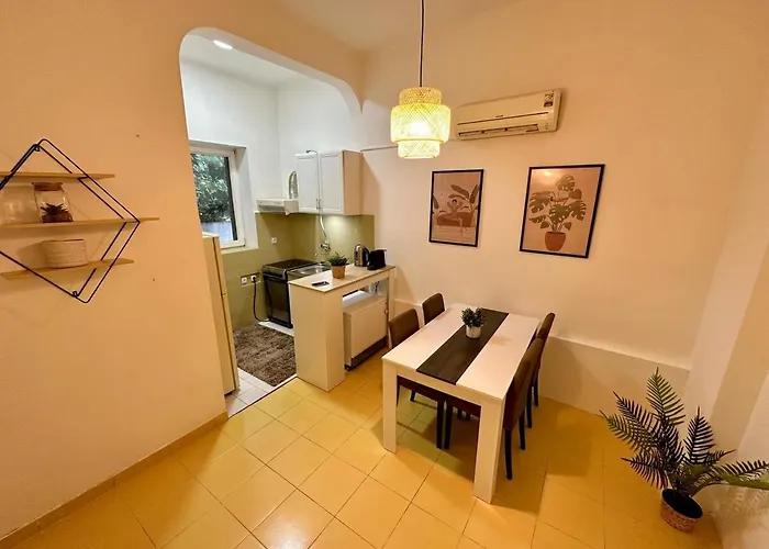 Skadarlija Retro Charming * ベオグラード